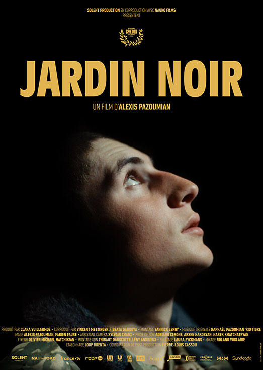 Jardin-noir_Affiche